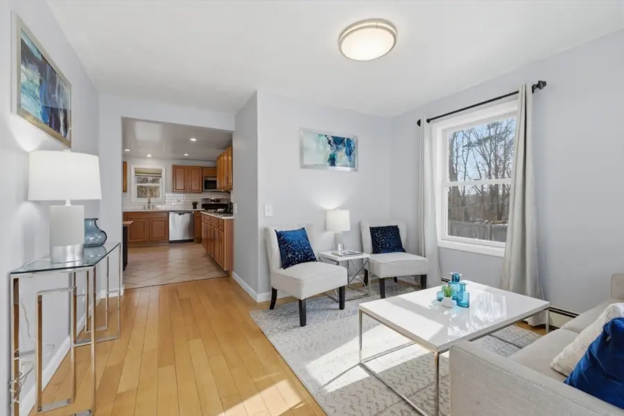 12 Johnson Pl, Norwood, MA 02062 - Image #3