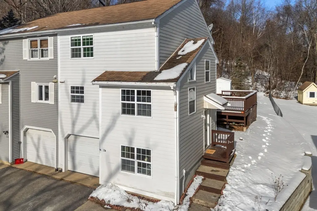 31B Gates Rd #22R, Worcester, MA 01603 - Image #1