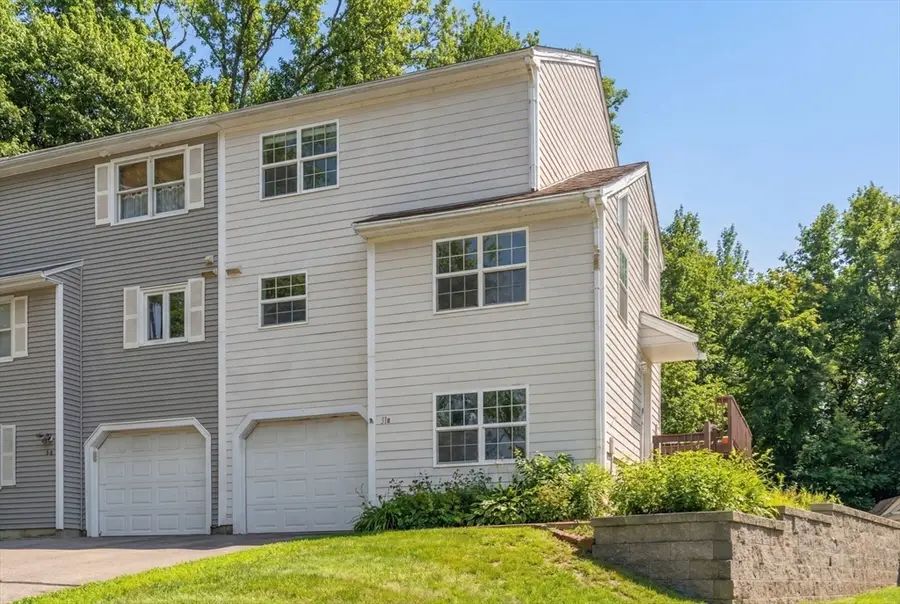 31B Gates Rd #22R, Worcester, MA 01603 - Image #3