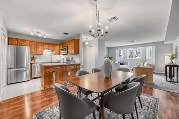 622 Boston Ave #7A, Medford, MA 02155