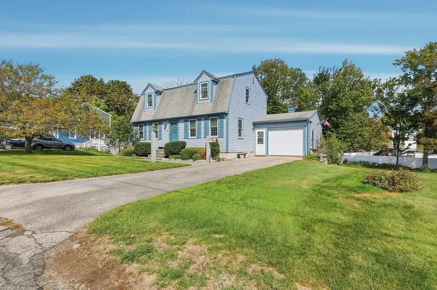 35 Orchard Street, Amesbury, MA 01913 - Image #2