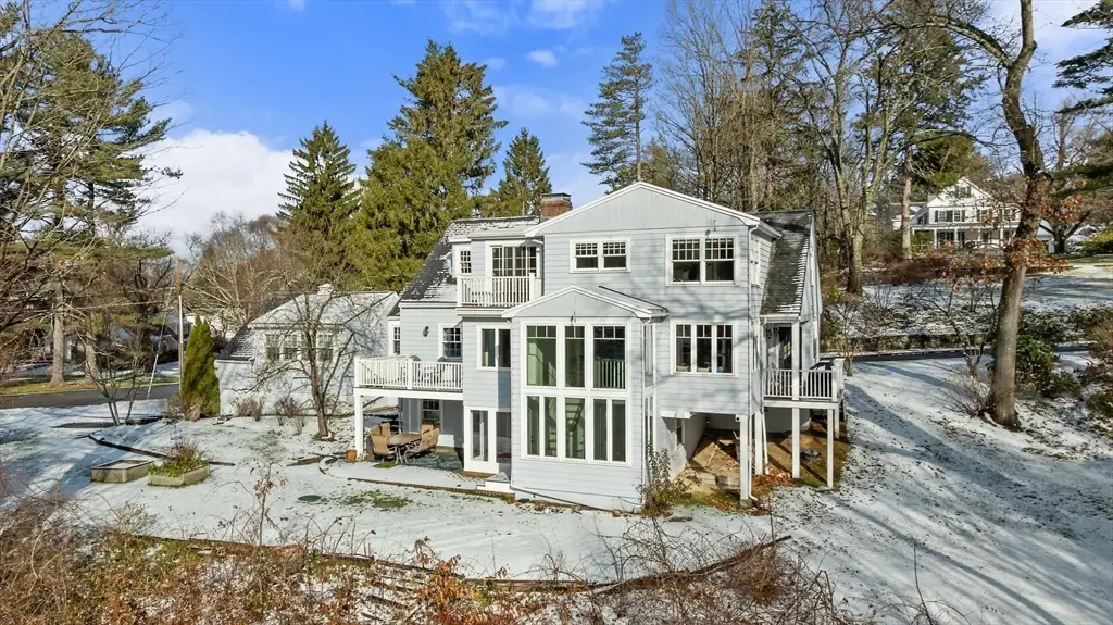 1 Winthrop Ter, Wayland, MA 01778 - Image #1