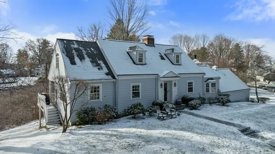 1 Winthrop Ter, Wayland, MA 01778 - Image #2