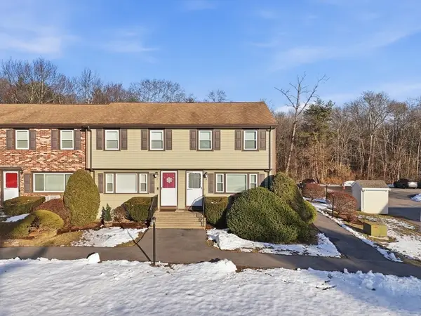 20 Washington St #1-8, Easton, MA 02356