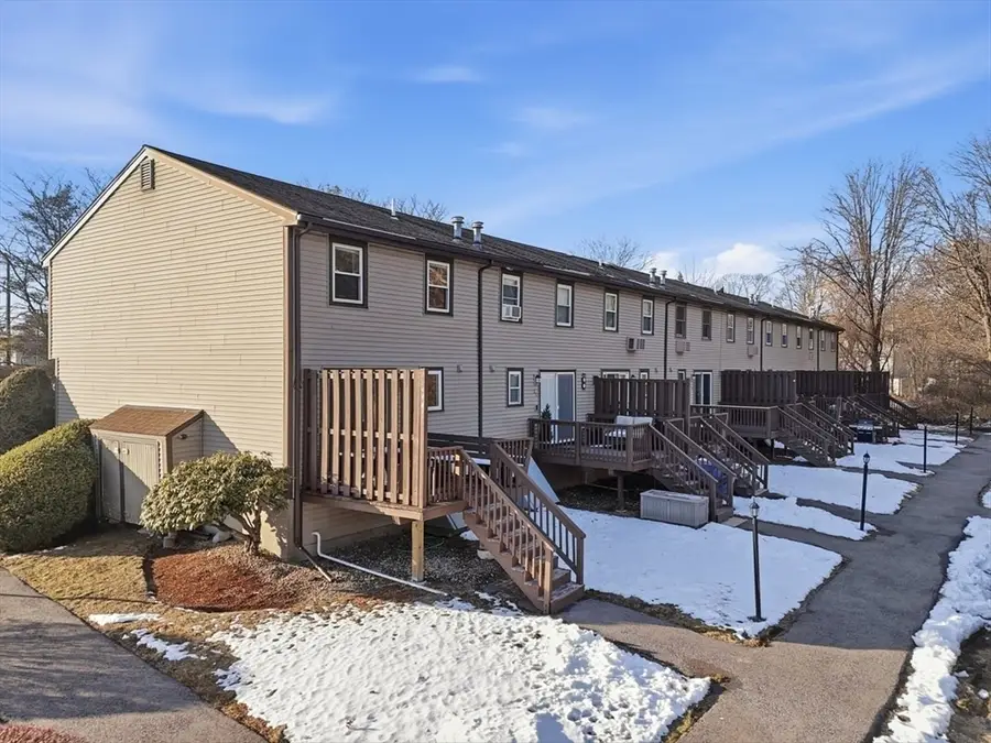20 Washington St #1-8, North Easton, MA 02356 - Image #2