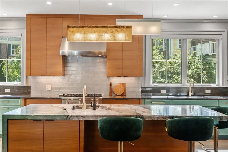 1119 Walnut St, Newton, MA 02461 - #3