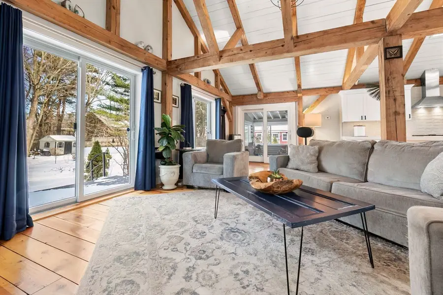 10 Old Rowley Rd, Newbury, MA 01951 - Image #2