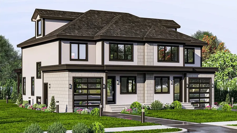 25 High Street #25, Newton, MA 02461 - #3