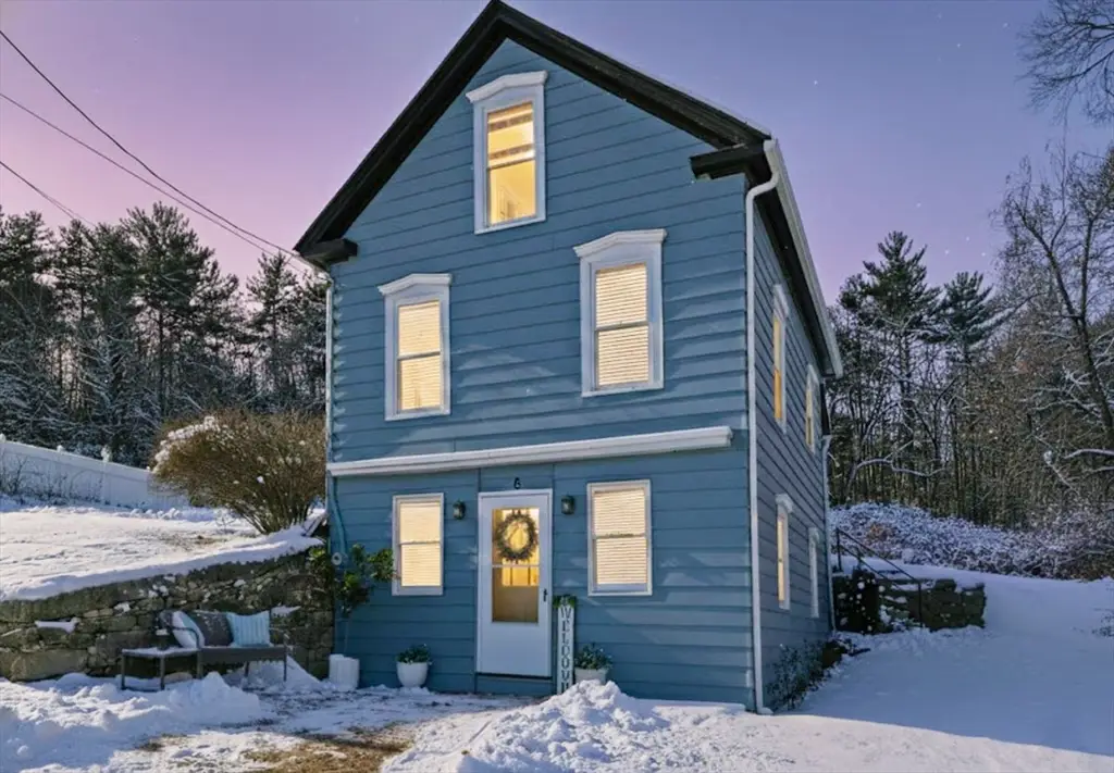 8 Mumford Rd, Sutton, MA 01590 - Image #1