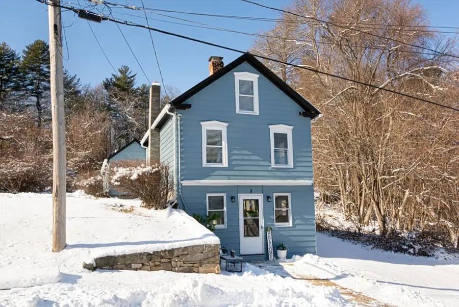 8 Mumford Rd, Sutton, MA 01590 - Image #3