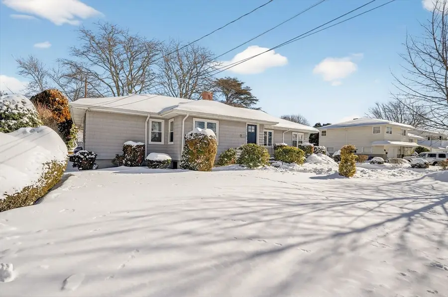 184 Alva St, New Bedford, MA 02740 - Image #3