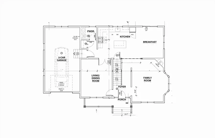 16 Starling Street, Boston, MA 02132 - Image #2