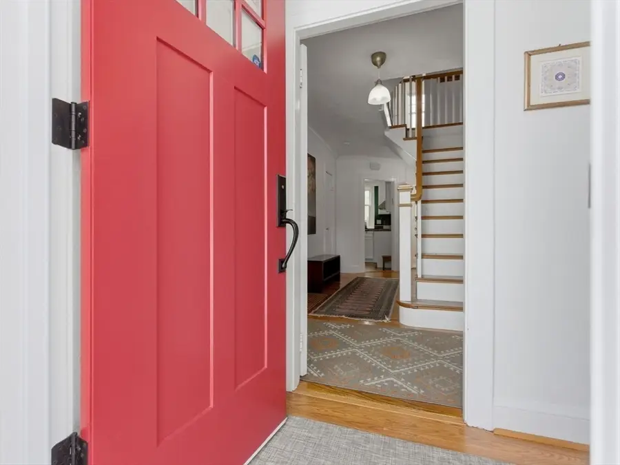 24 Blake Rd, Brookline, MA 02445 - Image #3