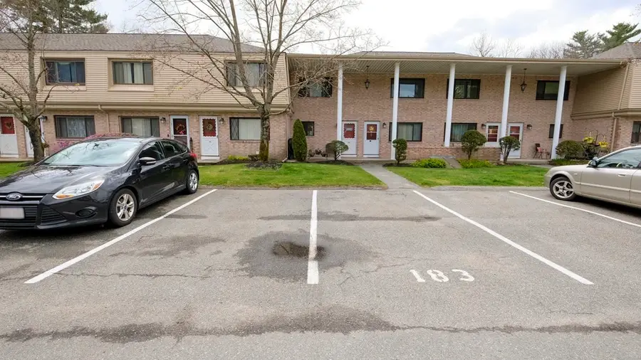 183 Farrwood Dr #183, Haverhill, MA 01835 - Image #2