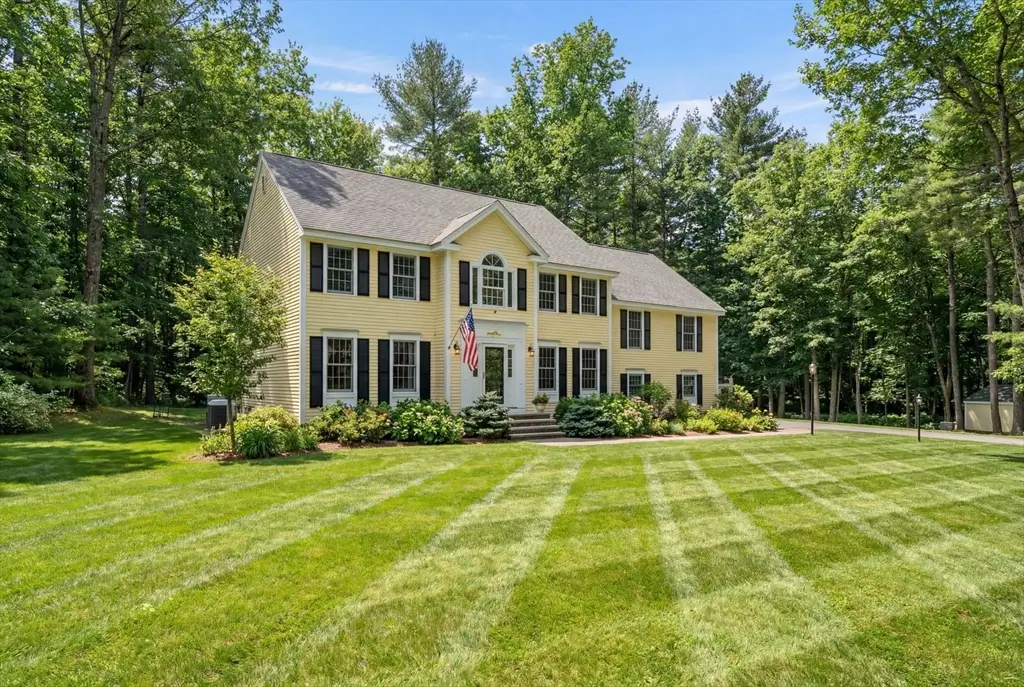 94-C Lawrence Rd, Boxford, MA 01921 - Image #1