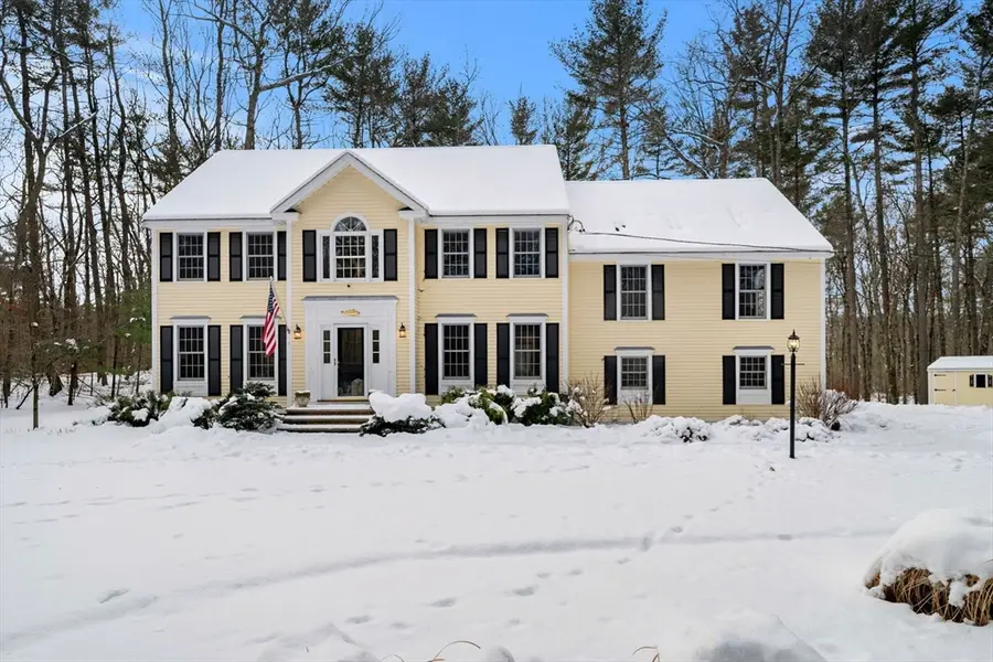 94-C Lawrence Rd, Boxford, MA 01921 - Image #2