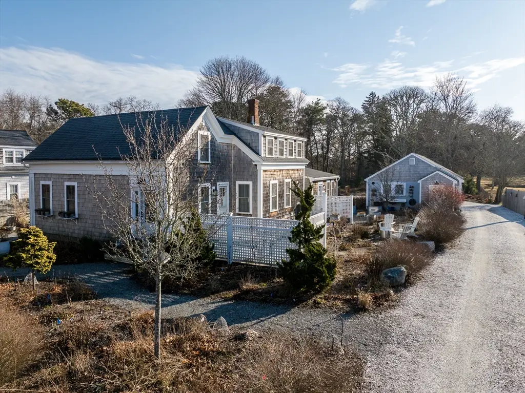 41 Center St, Dennis Port, MA 02639 - Image #1