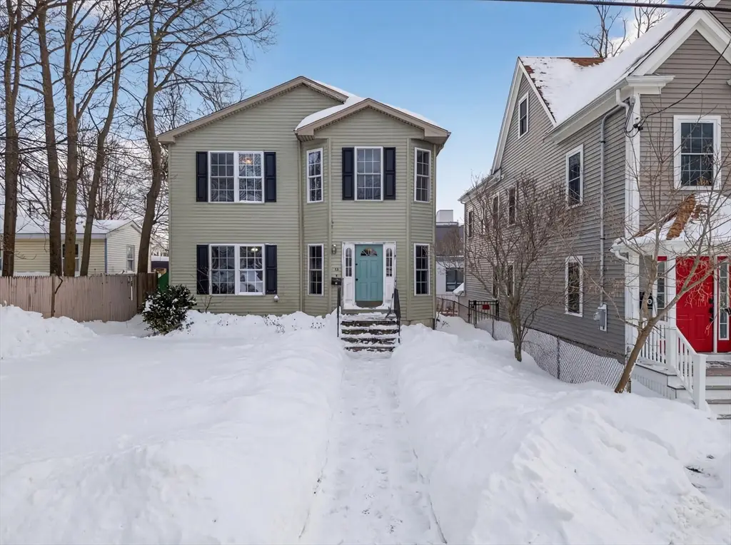 70 Walnut St, Quincy, MA 02171 - Image #1