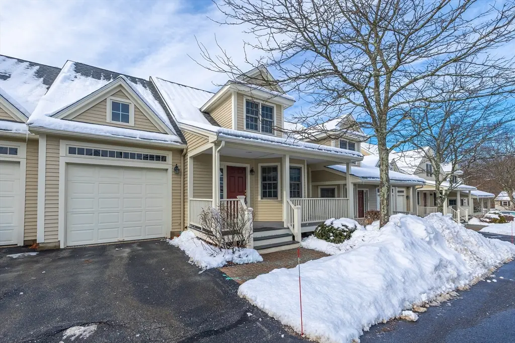 10 Charnstaff Ln #504, Billerica, MA 01821 - Image #1