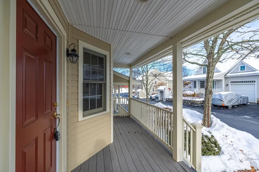 10 Charnstaff Ln #504, Billerica, MA 01821 - Image #2