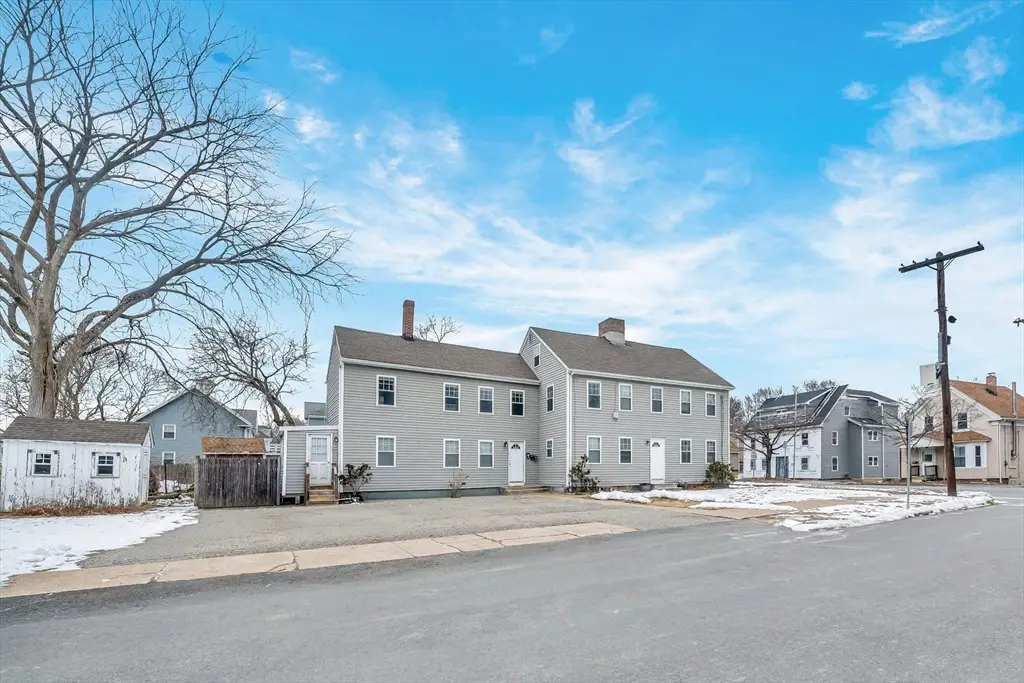 147 High St, Danvers, MA 01923 - Image #1