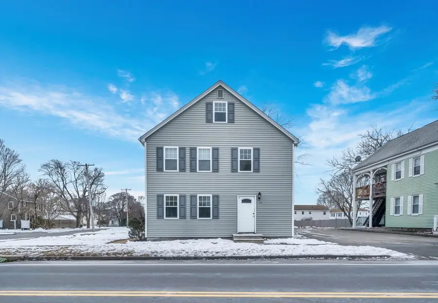 147 High St, Danvers, MA 01923 - Image #3