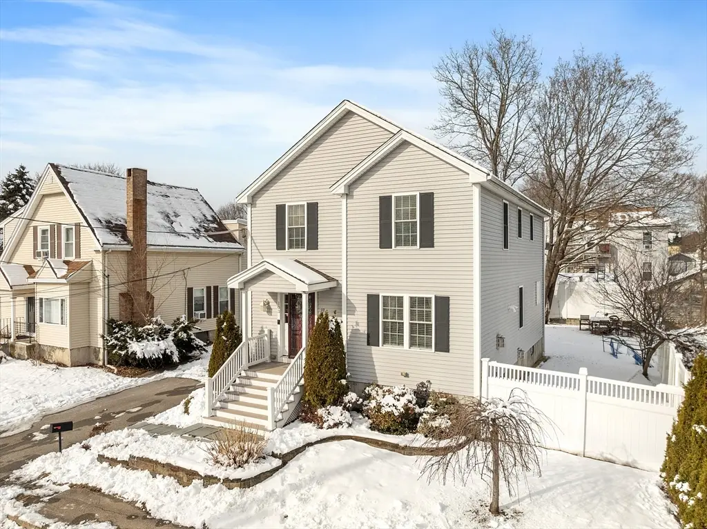 103 Reed Street, Rockland, MA 02370 - #1