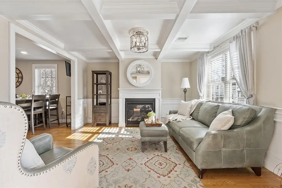 103 Reed Street, Rockland, MA 02370 - #2