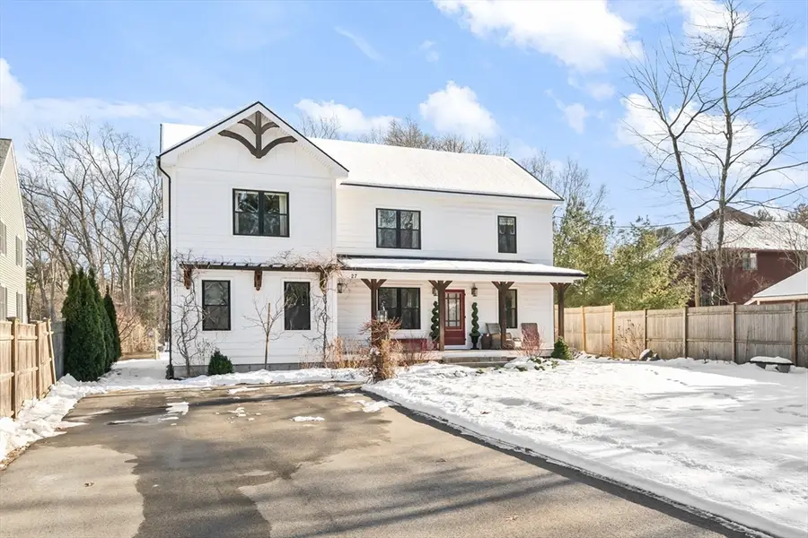 27 Park St, North Reading, MA 01864 - Image #2