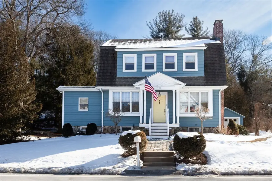 177 Oak St, Wakefield, MA 01880 - Image #2