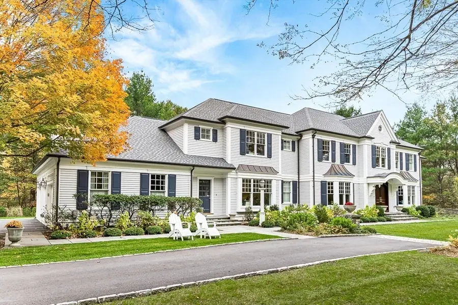 9 Sanderson Ln, Weston, MA 02493 - Image #2
