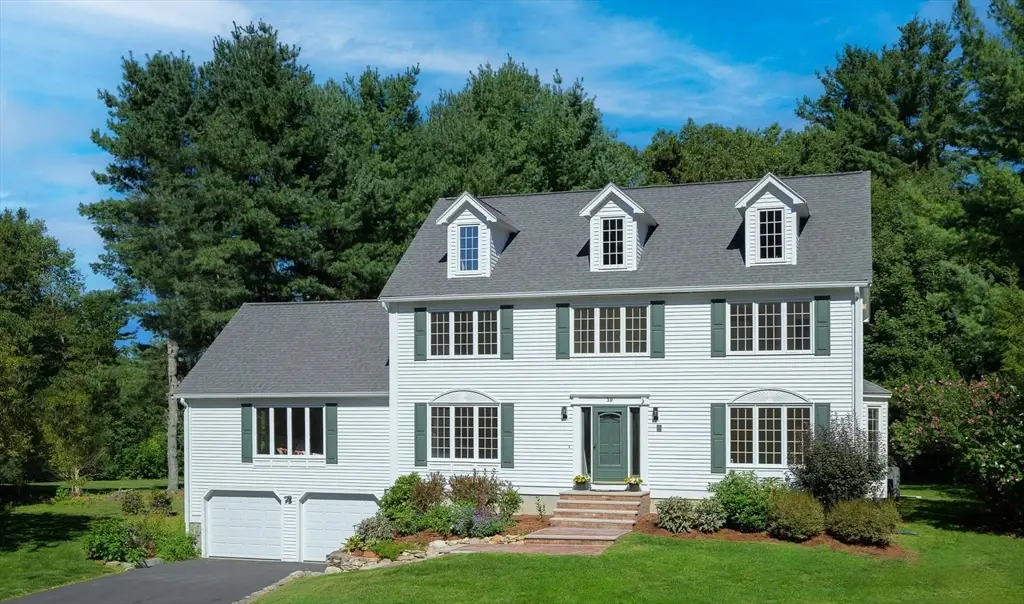 30 Liberty Drive, Southborough, MA 01772 - Image #1