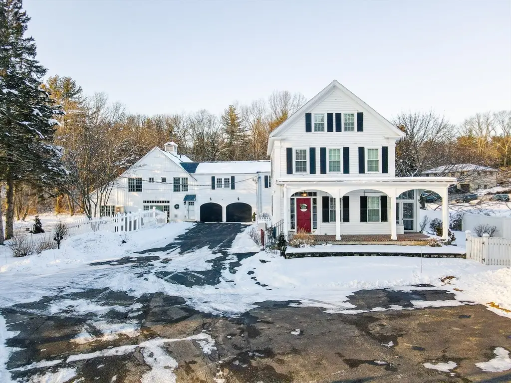 241 Lowell Street #3, Andover, MA 01810 - Image #1
