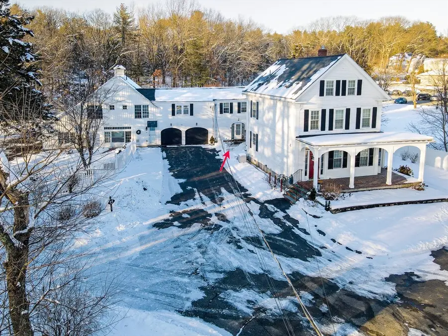 241 Lowell Street #3, Andover, MA 01810 - Image #2