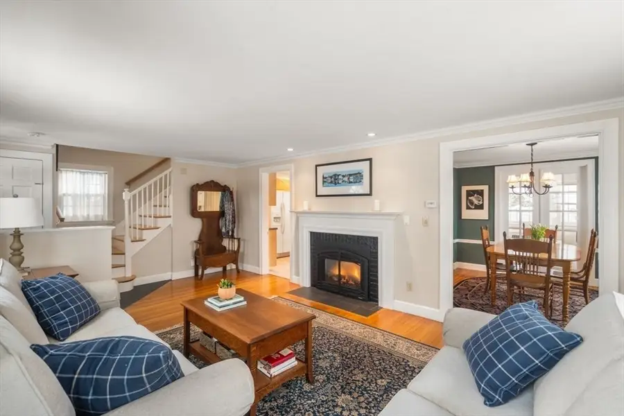 123 Walnut Hill Road, Newton, MA 02461 - Image #3