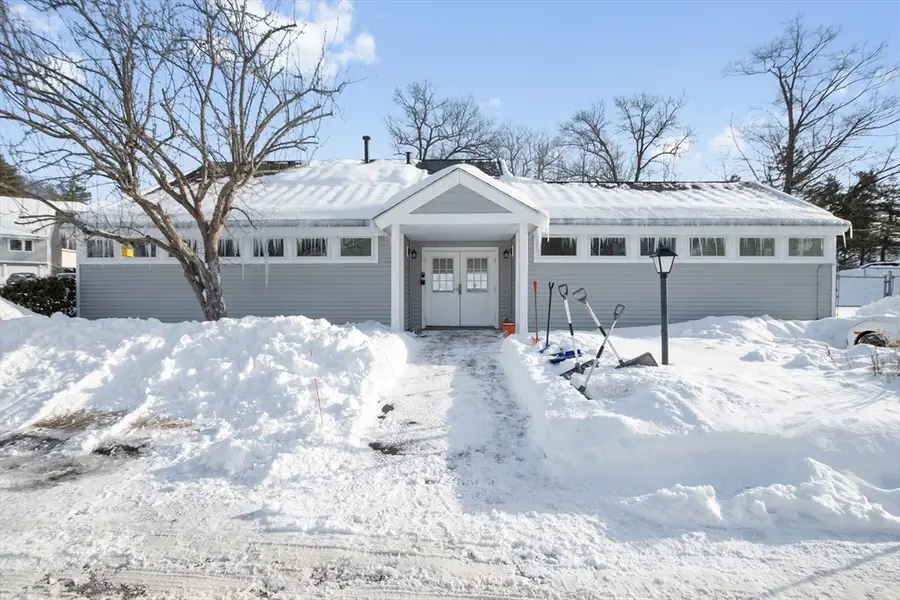 25 Meadow Pond Dr #J, Leominster, MA 01453 - Image #3