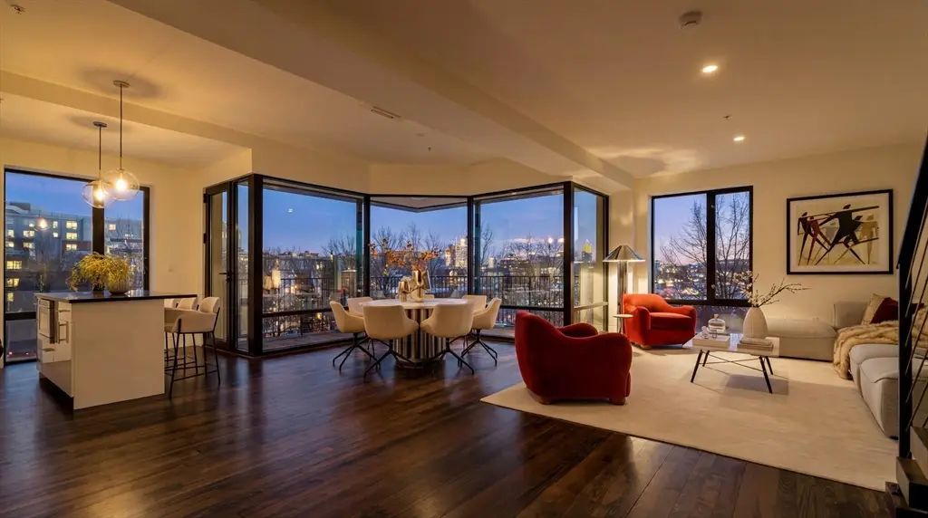 100 Pacific Street #10, Cambridge, MA 02139 - Image #1