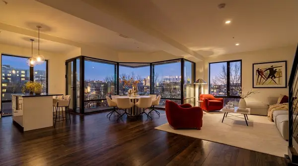 100 Pacific Street #10, Cambridge, MA 02139