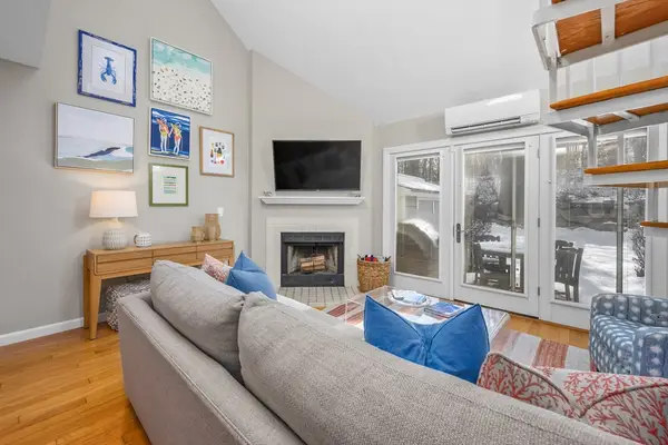 14 Howland Circle #14, Brewster, MA 02631