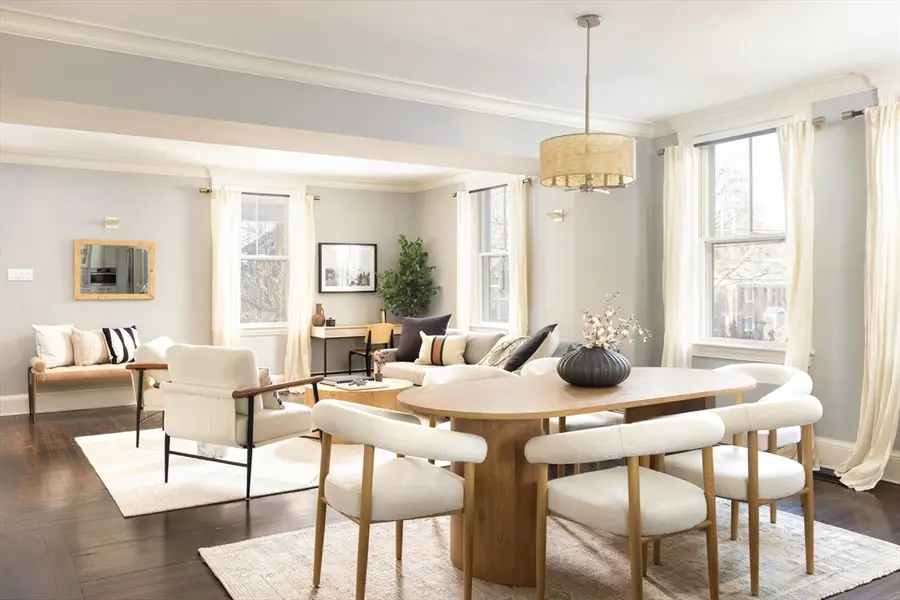 26 Knowles #26, Newton, MA 02459 - Image #2