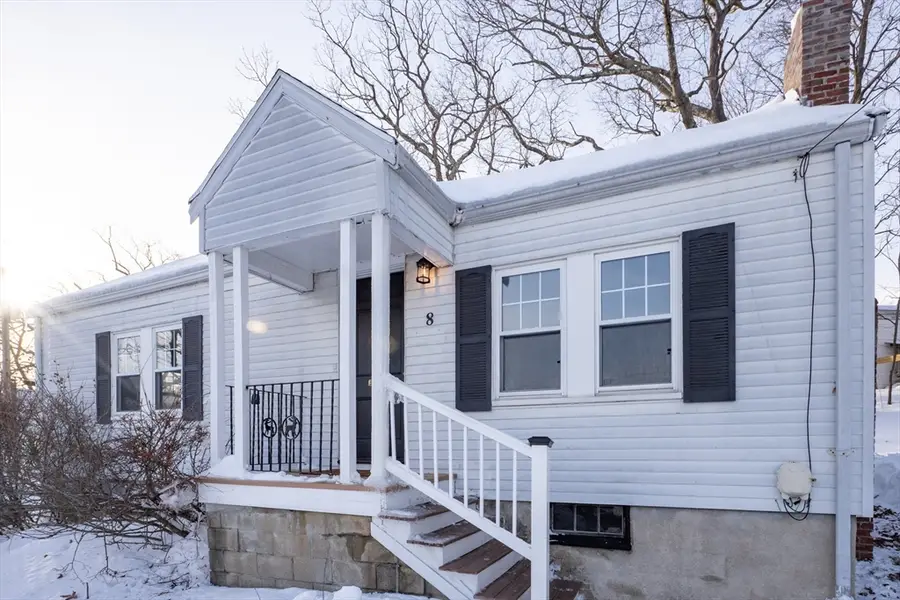 8 Hillview Ter, Westwood, MA 02090 - #3