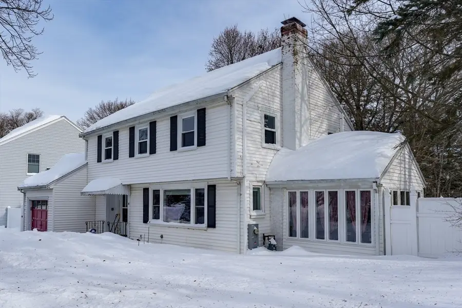 30 Stewart Terrace, Belmont, MA 02478 - Image #3