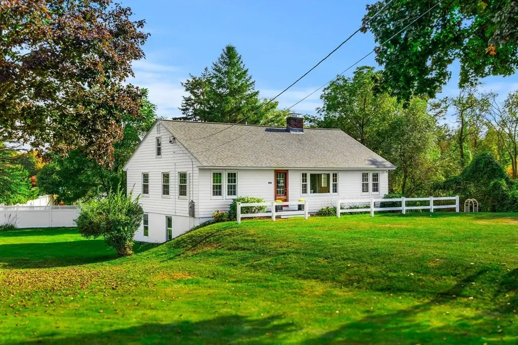 501 Farmers Row, Groton, MA 01450 - Image #1