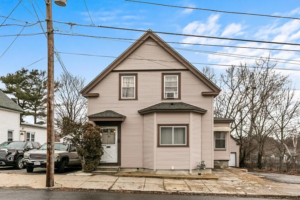 35 Adams Street, Lawrence, MA 01843 - Image #1