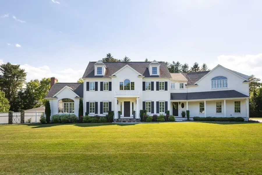 1 Gardner Terrace, Hingham, MA 02043 - Image #2