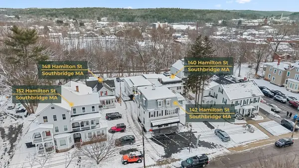 140-152 Hamilton St, Southbridge, MA 01550