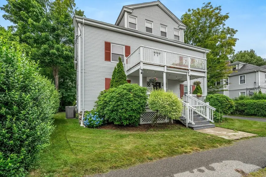 65 Winslow Ave #2, Norwood, MA 02062 - Image #2