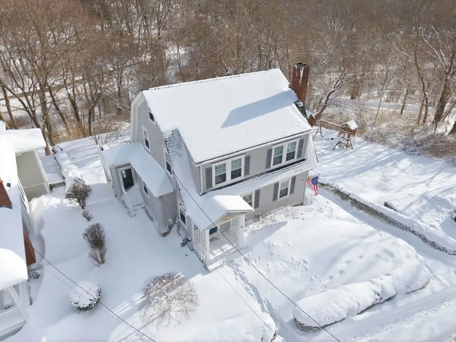 12 Brookside Ave, Plymouth, MA 02360 - Image #2