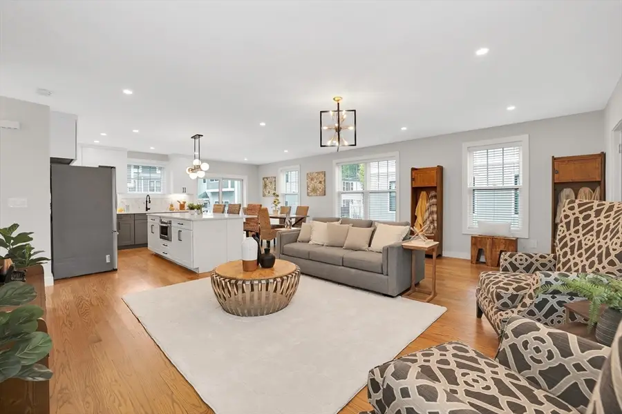 36 Temple Street #34, Boston, MA 02126 - Image #2
