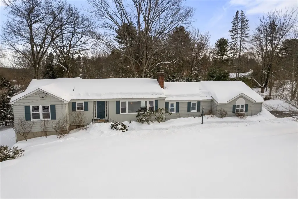 26 Jeffrey Road, Wayland, MA 01778 - Image #1